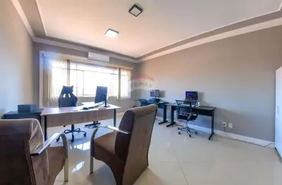 Sala comercial à venda na Rua Barão de Arary, 609, Centro, Araras