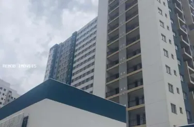 Apartamento para alugar em santa maria de 37.00m² com 2 quartos