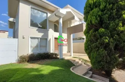 Casa para venda em bosque de 474.00m² com 3 quartos, 3 suites e 2 garagens