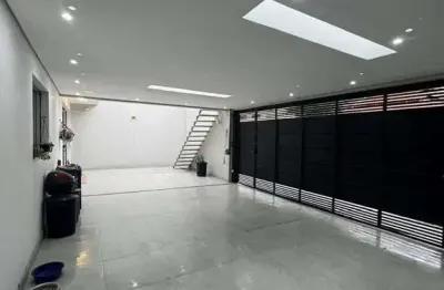 Casa para venda em vila lavínia de 177.00m² com 2 quartos, 1 suite e 2 garagens
