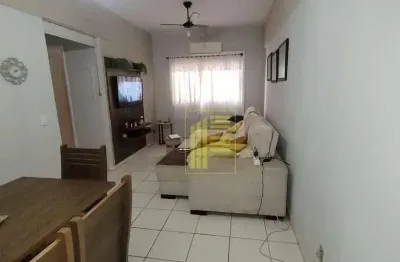 Apartamento para alugar em jardim residencial vetorasso de 70.00m² com 2 quartos e 1 garagem