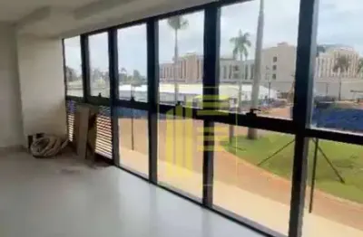 Sala comercial para alugar na Avenida Anísio Haddad, 8001, Jardim Aclimação, São José do Rio Preto
