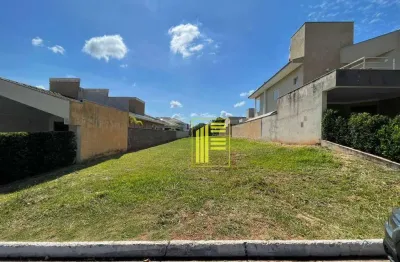 Terreno en condomínio para venda em loteamento recanto do lago de 400.00m²