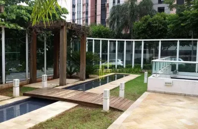 Apartamento para alugar em vila redentora de 42.00m² com 1 quarto e 1 garagem