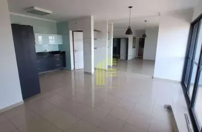Apartamento para alugar em nova redentora de 60.00m² com 2 quartos e 1 garagem