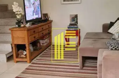 Casa de condomínio para venda em village imperial residence de 140.00m² com 3 quartos, 1 suite e 2 garagens