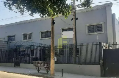 Galpão / depósito / armazém para alugar em parque industrial tancredo neves de 1200.00m²