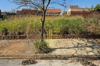 Terreno à venda na Rua Carlos Roberto Doro, Residencial Parque dos Ipês II, Mirassol