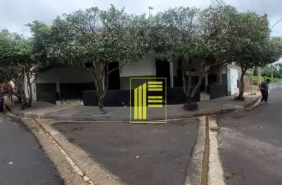 Sala comercial para alugar em parque residencial universo de 70.00m² com 5 garagens