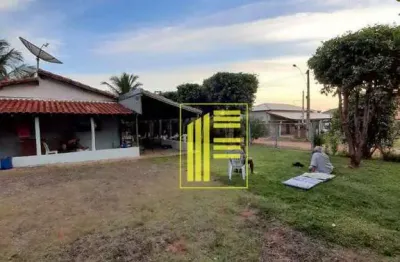 Casa para alugar em sobradinho de 70.00m² com 2 quartos e 4 garagens