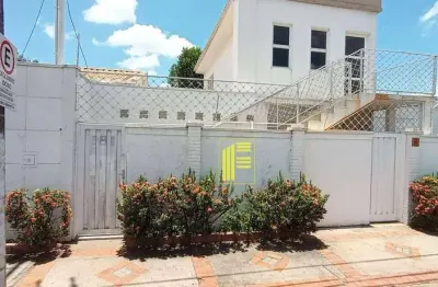 Sala comercial para alugar em jardim santa luzia de 40.00m² com 2 garagens