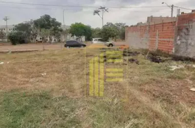 Terreno à venda na Rua Adair Ferreira, Residencial Mirante, São José do Rio Preto