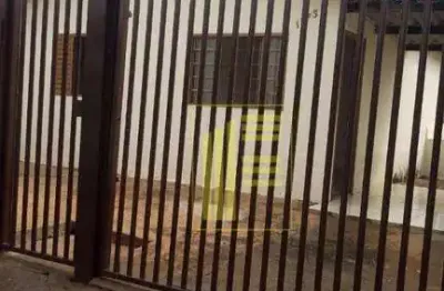 Casa para venda e aluguel em conjunto habitacional são josé do rio preto de 200.00m² com 2 quartos e 3 garagens