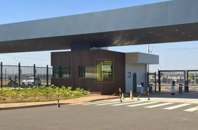 Terreno en condomínio para venda em jardim bosque das vivendas de 242.00m²