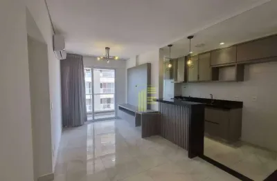 Apartamento para alugar em jardim maracanã de 79.00m² com 2 quartos, 1 suite e 2 garagens