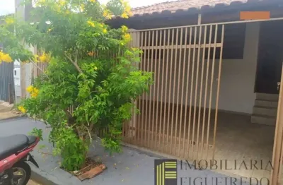 Casa para alugar em cecap de 70.00m² com 2 quartos e 2 garagens