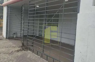 Sala comercial para alugar na Avenida Constituição, 1475, Boa Vista, São José do Rio Preto