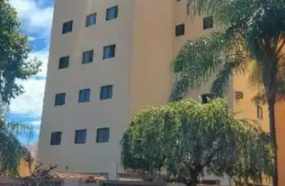 Apartamento para alugar em boa vista de 50.00m² com 2 quartos e 1 garagem