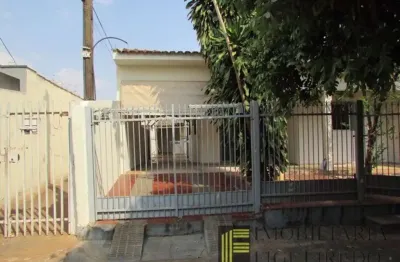 Casa para alugar em vila moreira de 124.00m² com 3 quartos e 4 garagens