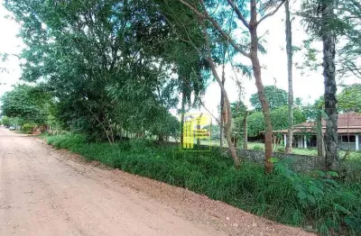 Chácara para venda em estância bela vista (zona rural) de 450.00m² com 3 quartos e 4 garagens