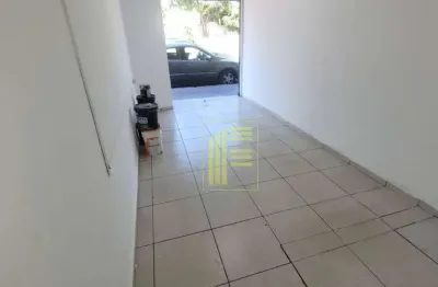 Sala comercial para alugar em vila são judas tadeu de 70.00m² com 1 garagem