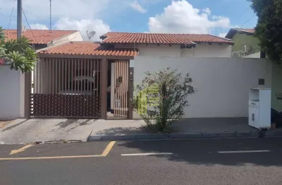 Casa para alugar em residencial caetano de 70.00m² com 3 quartos, 1 suite e 1 garagem
