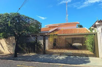 Casa para venda em boa vista de 307.00m² com 4 quartos, 1 suite e 9 garagens