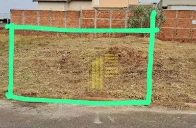 Terreno en condomínio para venda em residencial morada do sol de 200.00m²