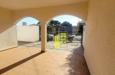 Casa para alugar em jardim nazareth de 100.00m² com 3 quartos, 1 suite e 4 garagens