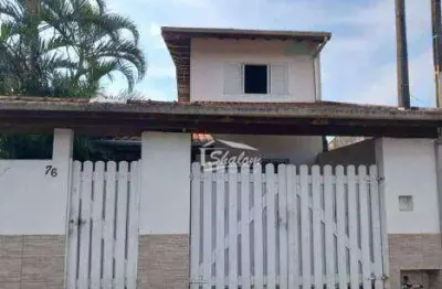 Casa para venda e aluguel em caputera de 240.00m² com 4 quartos, 2 suites e 3 garagens