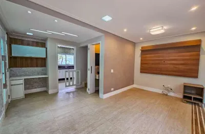 Casa de condomínio para venda em jardim colônia de 120.00m² com 3 quartos, 1 suite e 2 garagens