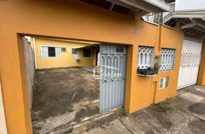 Casa para alugar em pontal de santa marina de 50.00m² com 1 quarto e 1 garagem