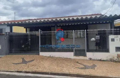 Casa para alugar em cidade jardim de 230.00m² com 3 quartos, 1 suite e 2 garagens