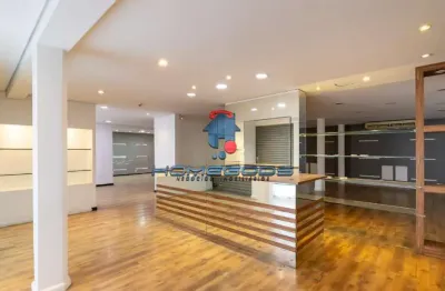 Prédio comercial para venda e aluguel em cambuí de 636.00m² com 32 garagens