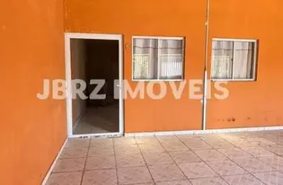 Casa para venda em parque campo bonito de 129.00m² com 2 quartos e 2 garagens