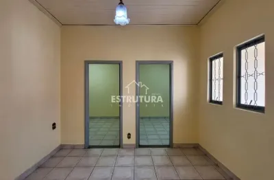 Casa com 2 quartos à venda no Centro, Rio Claro 