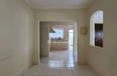 Casa para venda em vila santo antônio de 107.00m² com 2 quartos e 2 garagens