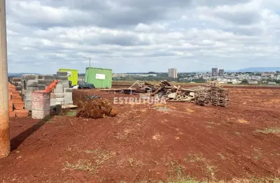 Terreno à venda na Vila Paulista, Rio Claro 