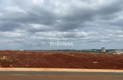 Terreno à venda na Vila Paulista, Rio Claro 