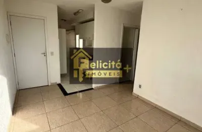 Apartamento para venda em são pedro de 49.00m² com 2 quartos e 1 garagem