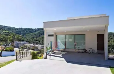 Casa para venda em alphasítio de 520.00m² com 4 quartos, 4 suites e 4 garagens