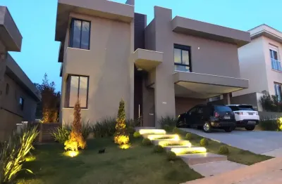 Casa para alugar em tamboré 10 de 600.00m² com 4 quartos, 4 suites e 4 garagens