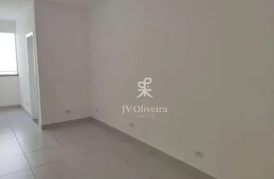 Sala comercial para alugar em jardim bonfiglioli de 24.00m²