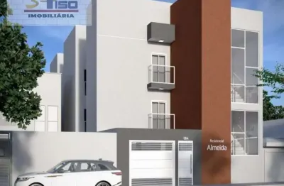 Apartamento para venda em parada xv de novembro de 32.00m² com 2 quartos e 1 garagem