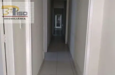 Sala comercial para venda em vila são geraldo de 149.00m² com 9 quartos