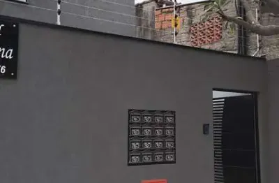 Apartamento para venda em vila guilhermina de 37.00m² com 2 quartos