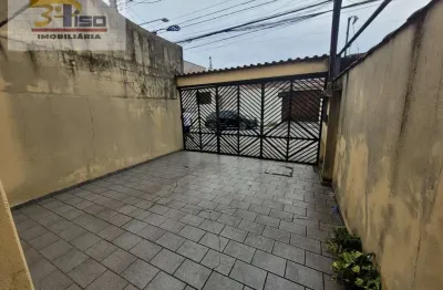Sobrado para venda em vila união (zona leste) de 160.00m² com 4 quartos e 2 garagens