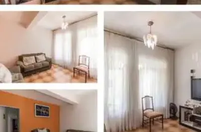 Casa para venda em vila antonieta de 300.00m² com 3 quartos e 3 garagens