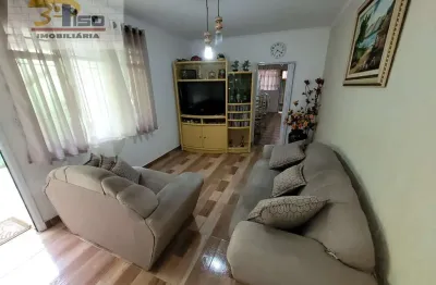 Casa para venda em jardim sapopemba de 180.00m² com 2 quartos e 2 garagens