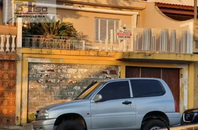 Terreno à venda na Rua Enéas de Barros, 216, Vila Santana, São Paulo